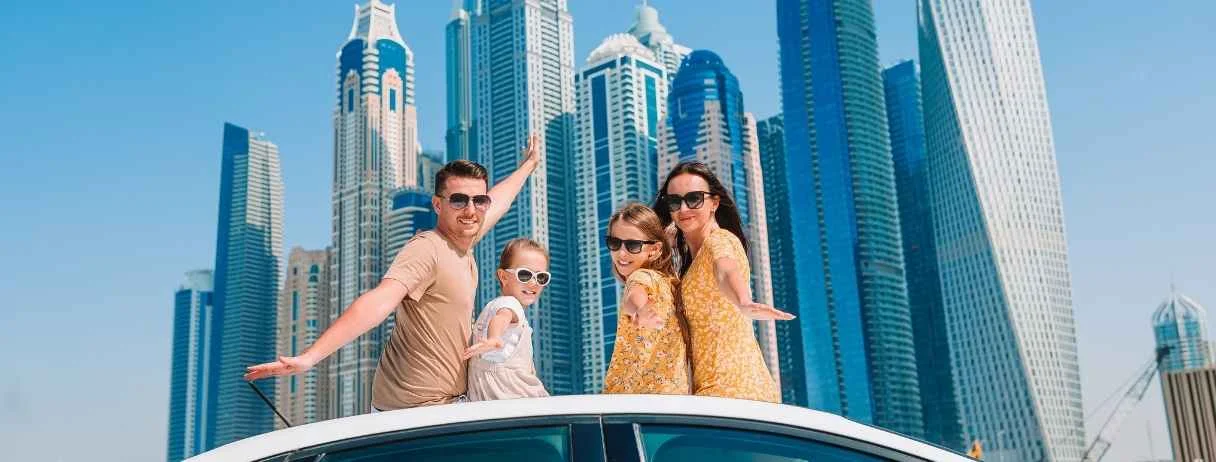 Dubai Vizesi Nedir ve Nasıl Alınır?