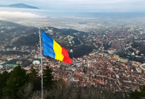 Romanya Vizesi ile Hangi Ülkelere Gidilir?