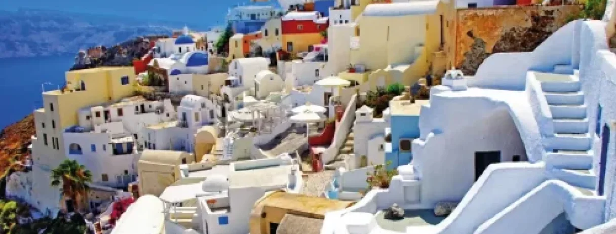 Yunanistan Vize Ücreti