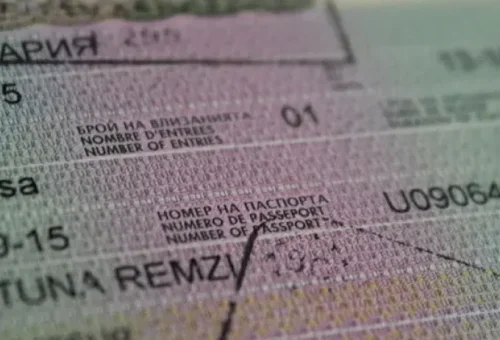 Uzun Süreli Schengen Vizesi Almak İçin 7 Öneri