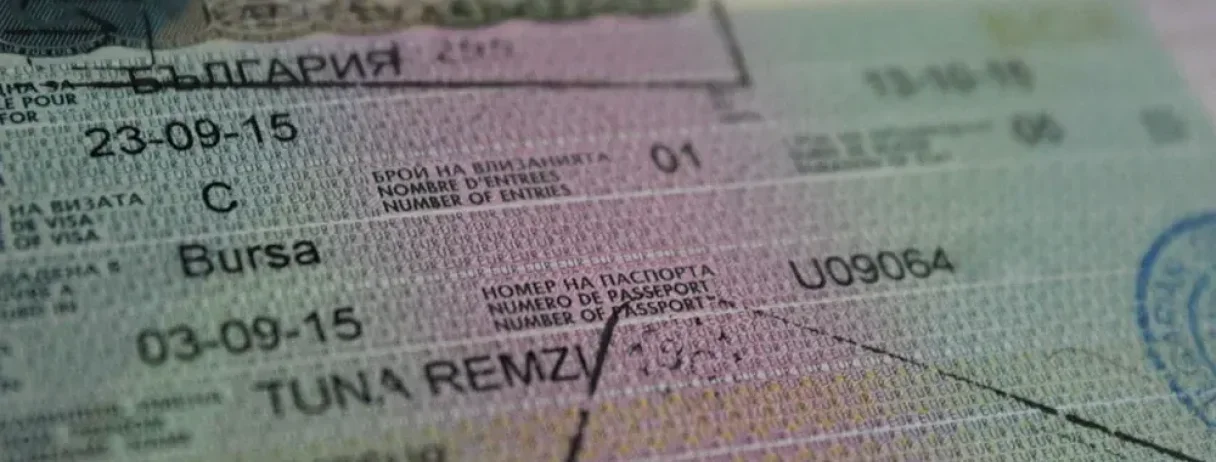 Uzun Süreli Schengen Vizesi Almak İçin 7 Öneri
