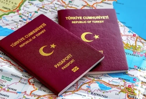 Bulgaristan Vize Ücreti