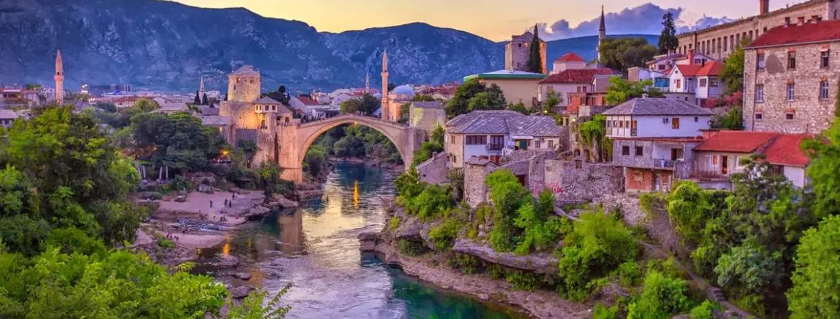Bosna Hersek Vize İstiyor Mu?