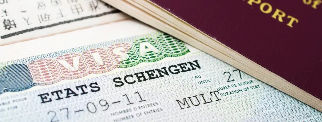 Schengen Vize Başvuruları Durduruldu Mu?