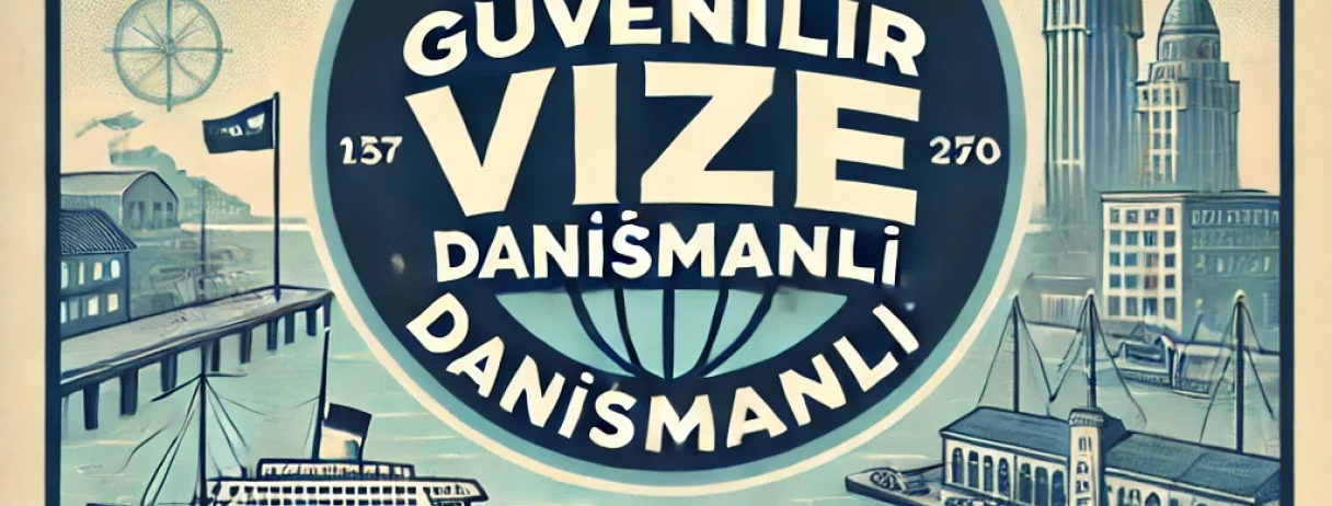 Mersin'de Güvenilir Vize Danışmanlığı: Hayalinizdeki Seyahate Adım Atın!