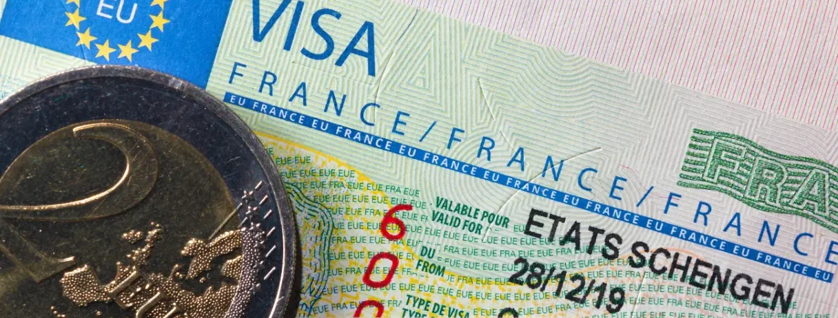 Fransa Vizesi Kaç Günde Çıkar? 