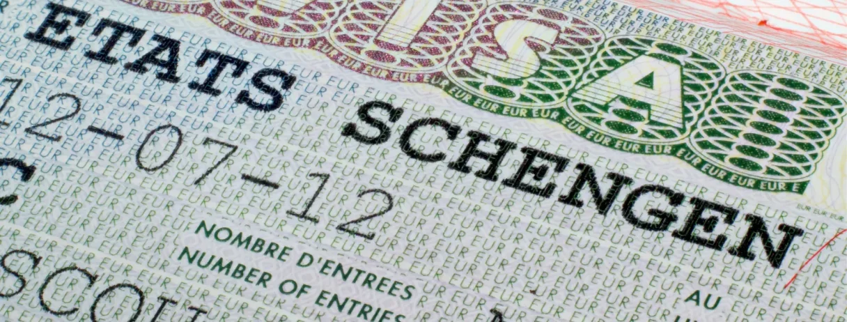 Schengen Vize Mülakatı Nasıl Yapılır? Sık Sorulan Sorular (2025)