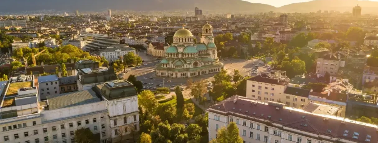 Bulgaristan Vizesi ile Hangi Ülkelere Gidilir?