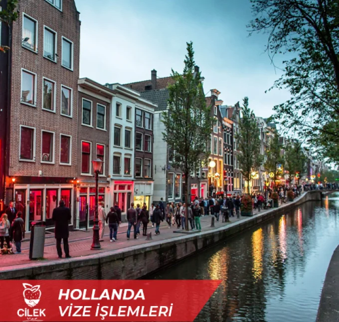 Hollanda