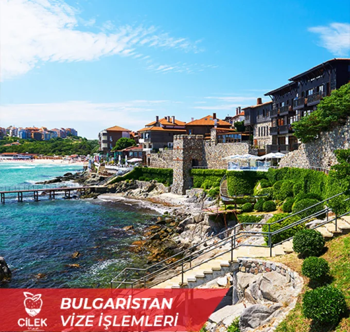 Bulgaristan