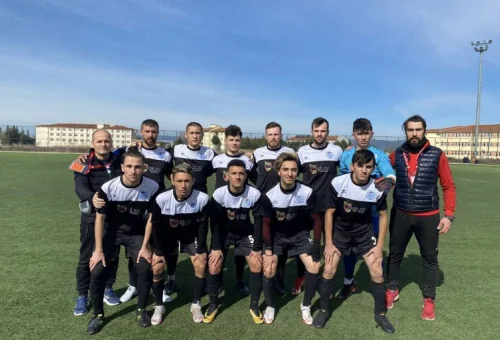 Beyazıt Gençlik Spor Kulübü Derneğine Forma Sponsorluğu Desteği