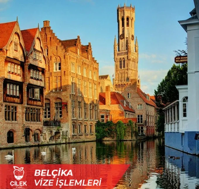 Belçika