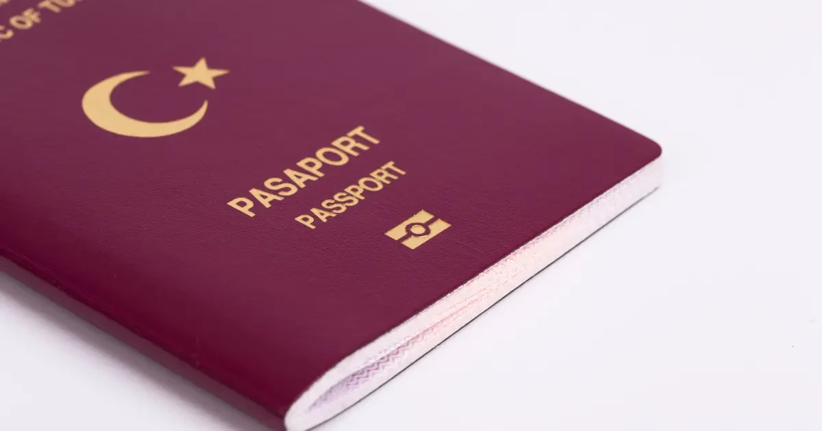 E-Pasaport Nedir? Nasıl Alınır?