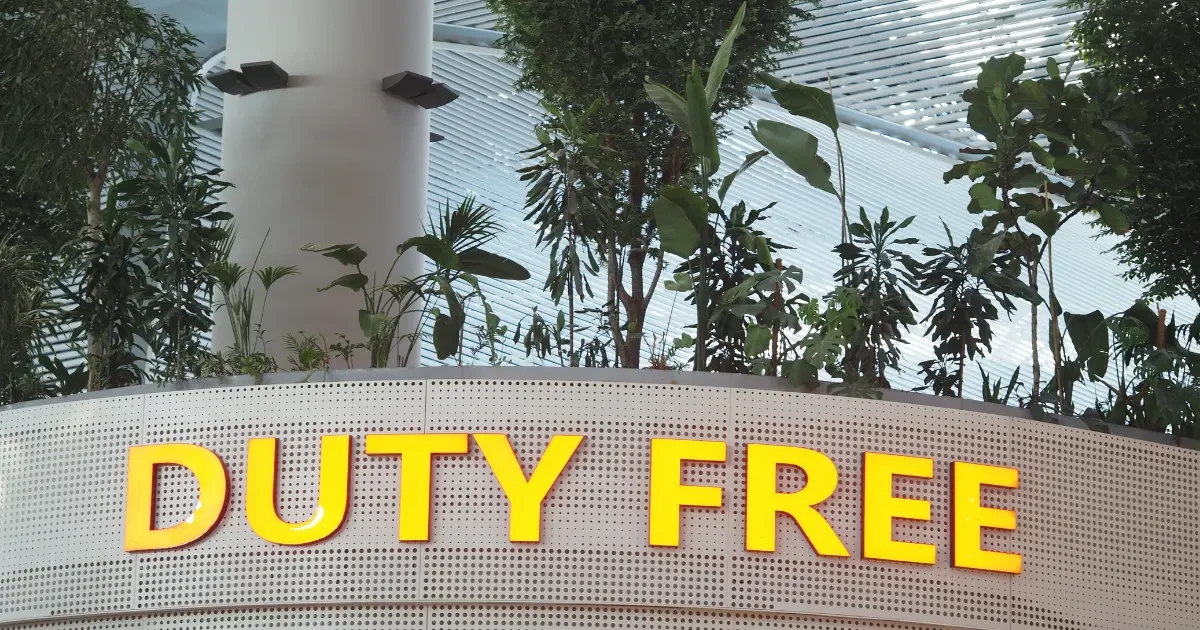Duty Free Nedir? Alışverişte Dikkat Edilmesi Gerekenler 