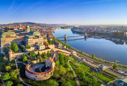 Macaristan’a Vize Almak Kolay Mı?