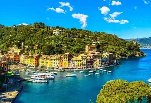 İtalya’ya Vize Almak Kolay Mı?