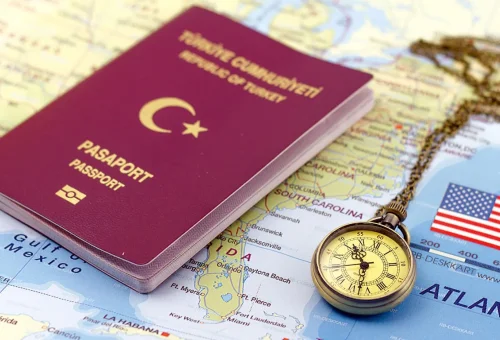 Pasaport Nasıl Alınır? Pasaport İçin Gerekli Evraklar