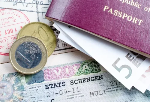 İlk Kez Schengen Vizesi Alacağım, Nelere Dikkat Etmeliyim?