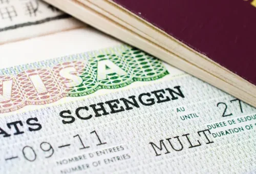 Schengen Vize Başvuruları Durduruldu Mu?