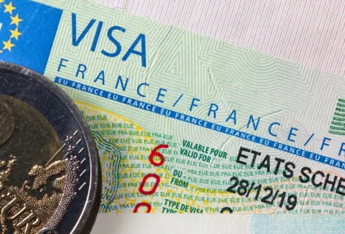 Fransa Vizesi Kaç Günde Çıkar? 