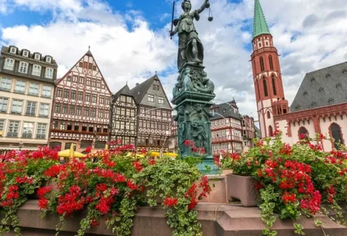 Almanya Vize Ücreti 