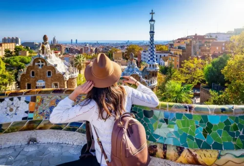 İspanya Vizesi Kaç Günde Çıkar?