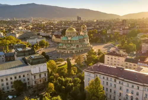 Bulgaristan Vizesi ile Hangi Ülkelere Gidilir?