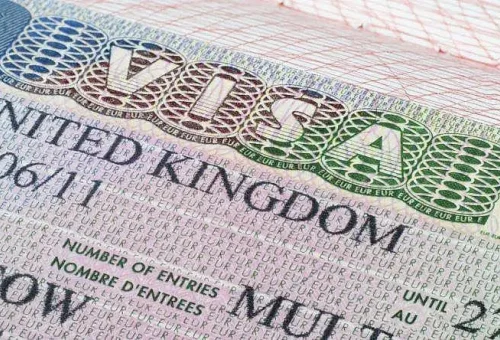 İngiltere Vizesi Almak Zor Mudur? 
