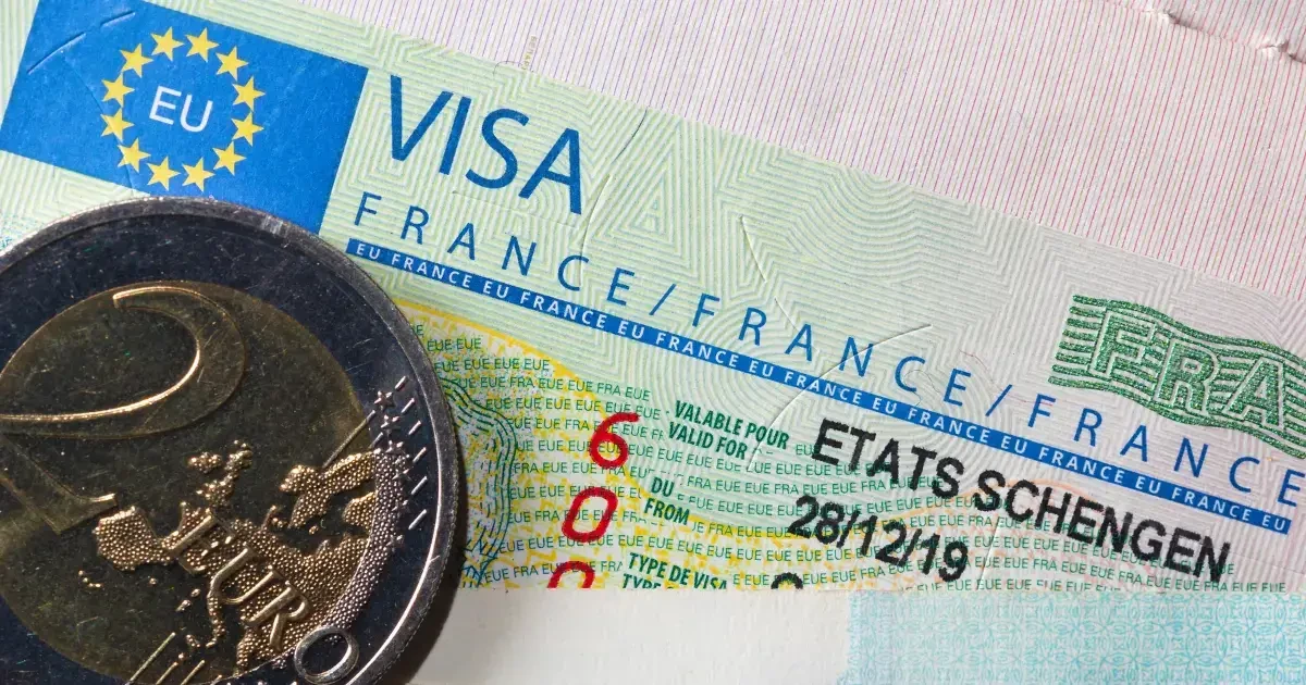 Fransa Vize Reddi Nedenleri ve İtiraz Süreci 