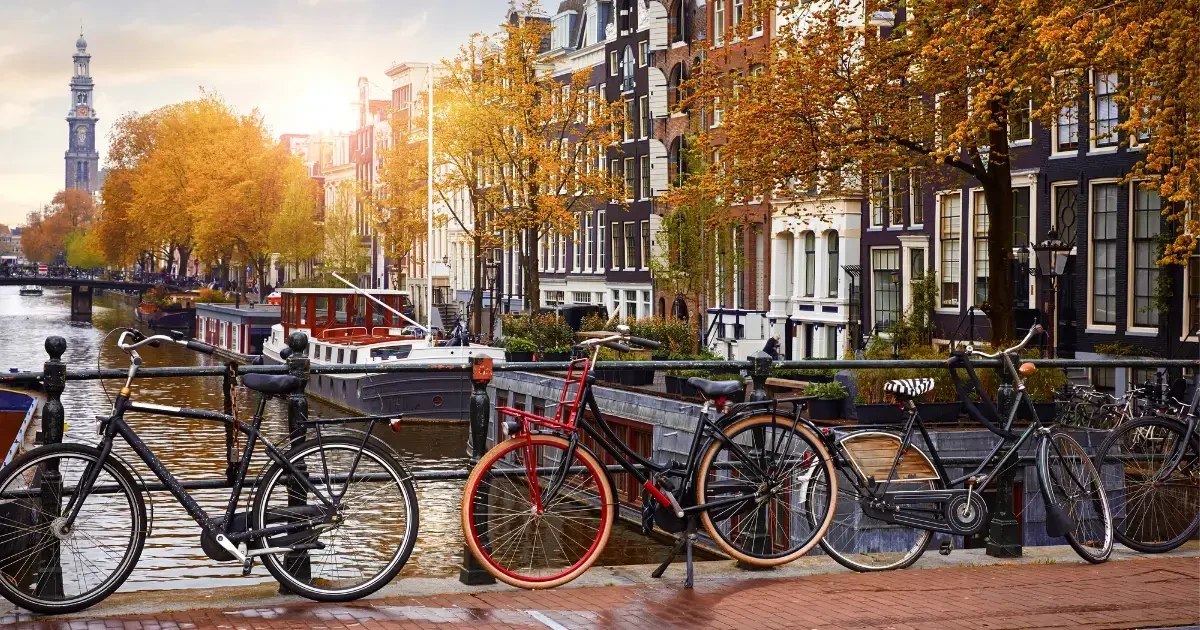 Hollanda Vize Ücreti