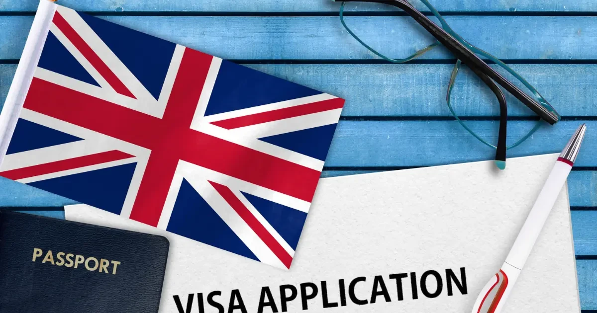 İngiltere Vize Randevusu Nasıl Alınır?
