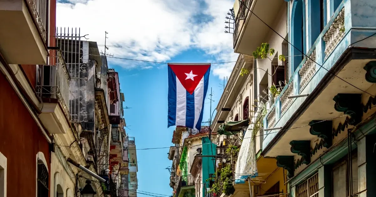 Küba Vize İstiyor mu? Küba Vizesi Nasıl Alınır?